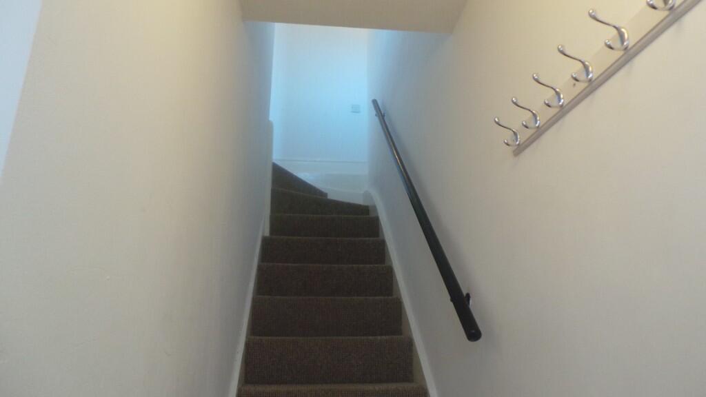 Stairwell