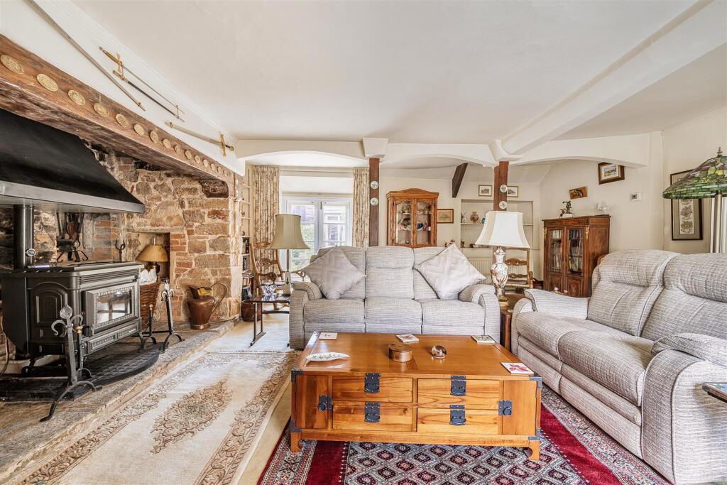 Drawing Room