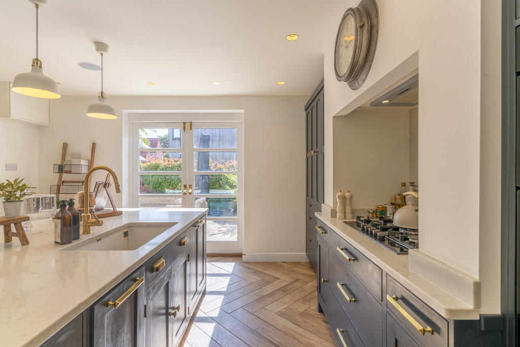 Whitehall Cottage...