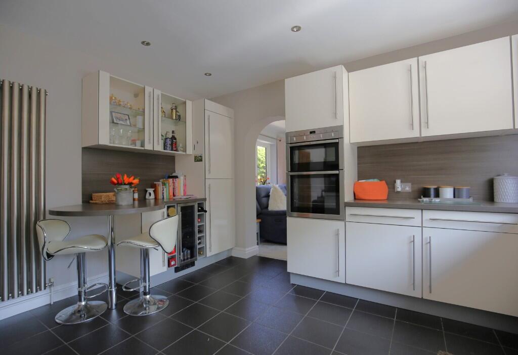 Kitchen/breakfast