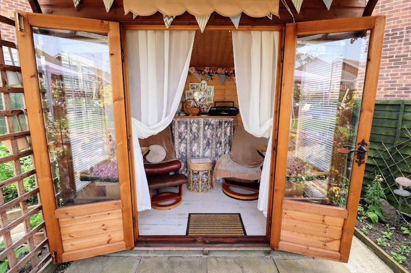 Summer House