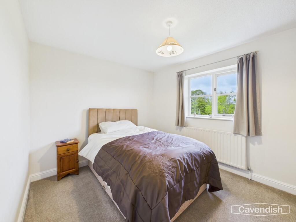 BEDROOM 3
