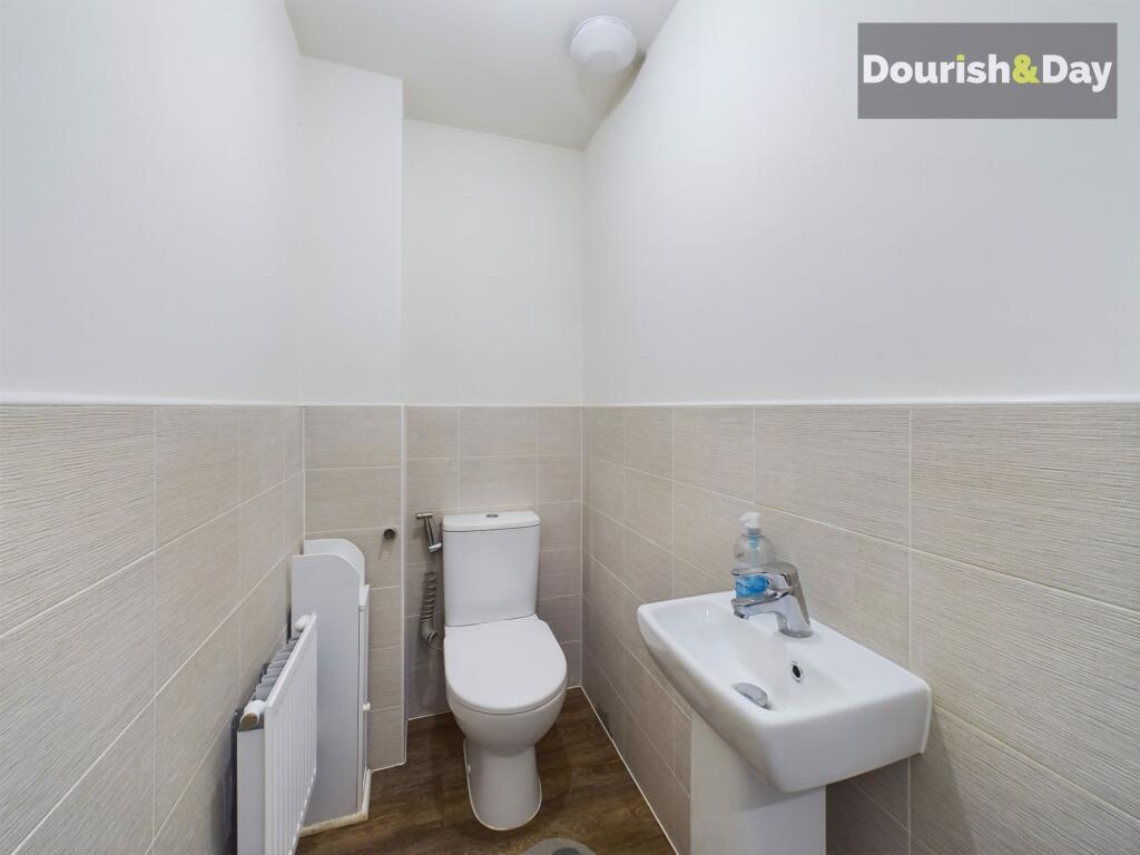 Guest WC 