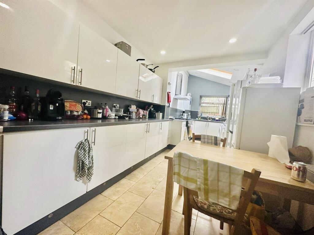 Dining Space