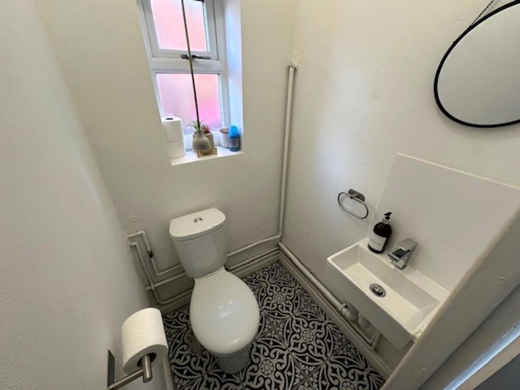 WC