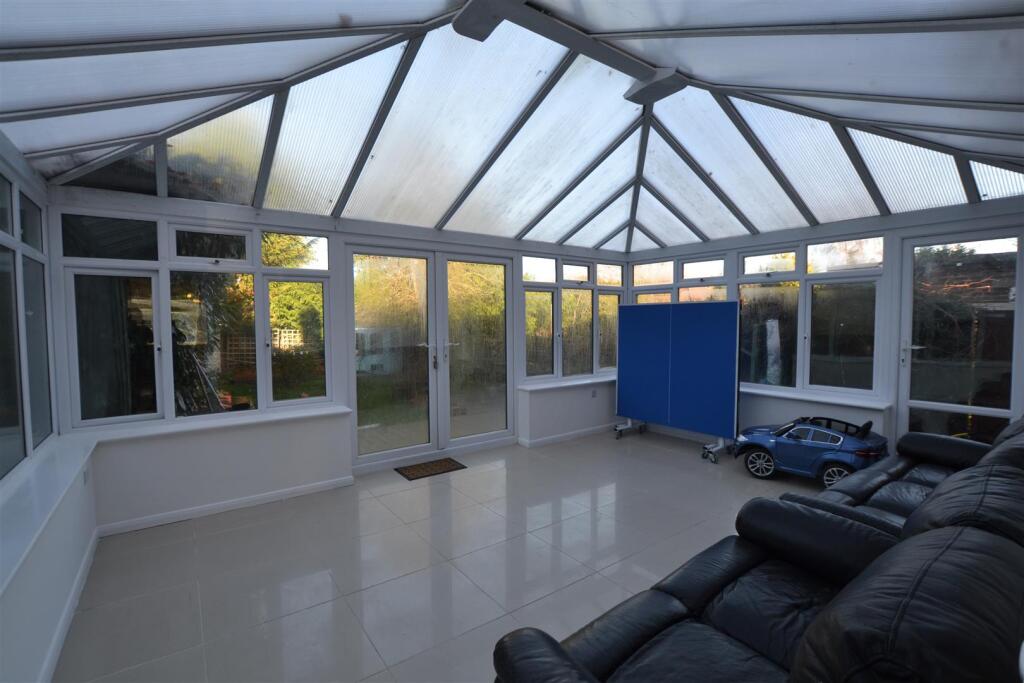 Conservatory