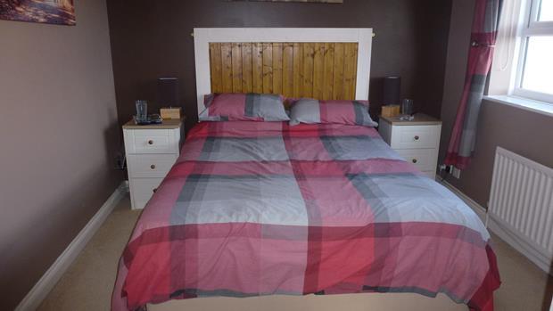 4 Forrester Grove 2nd bedroom