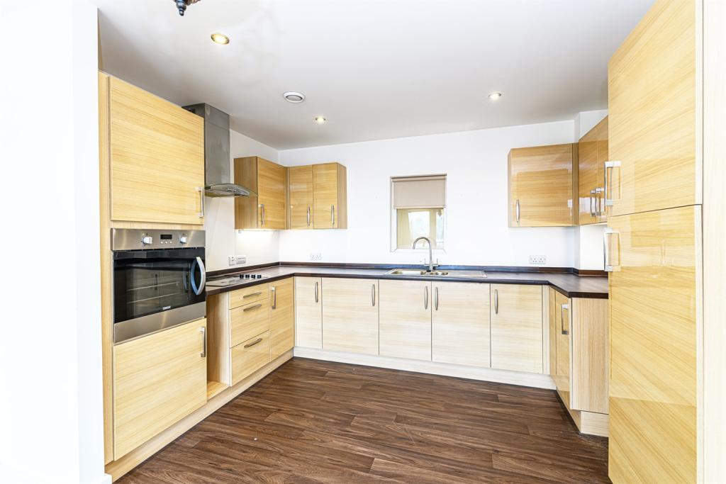 Living Room/Kitchen