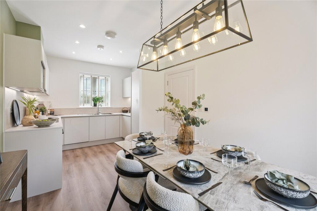 Show Home