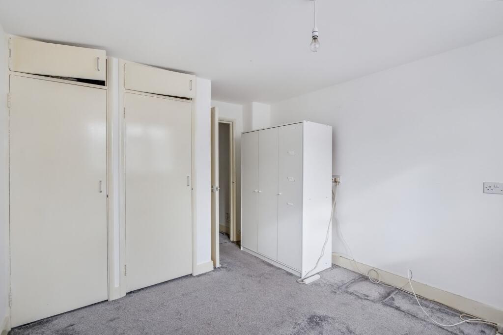 Flat A &amp; B, 54 Herga Road, Harrow HA3 5AS