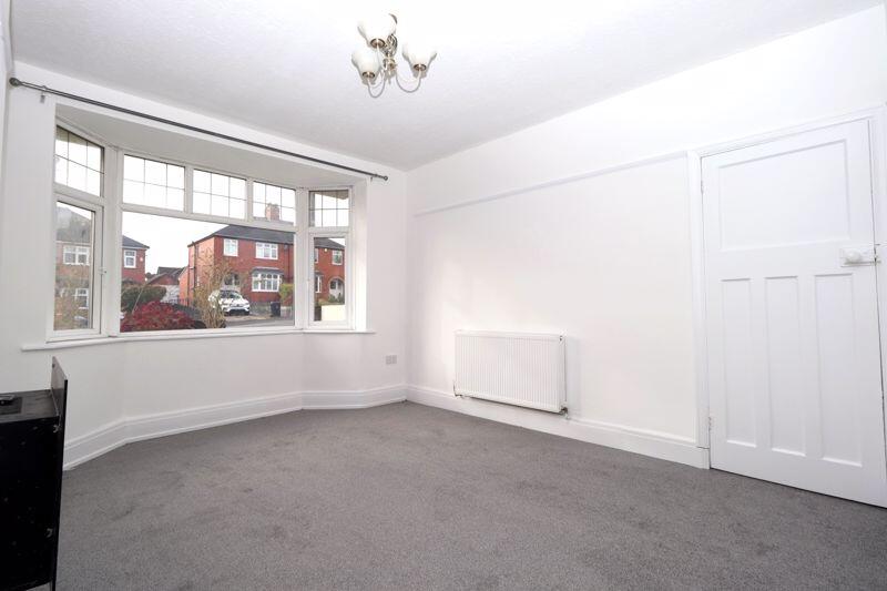 Bay Fronted Lounge 