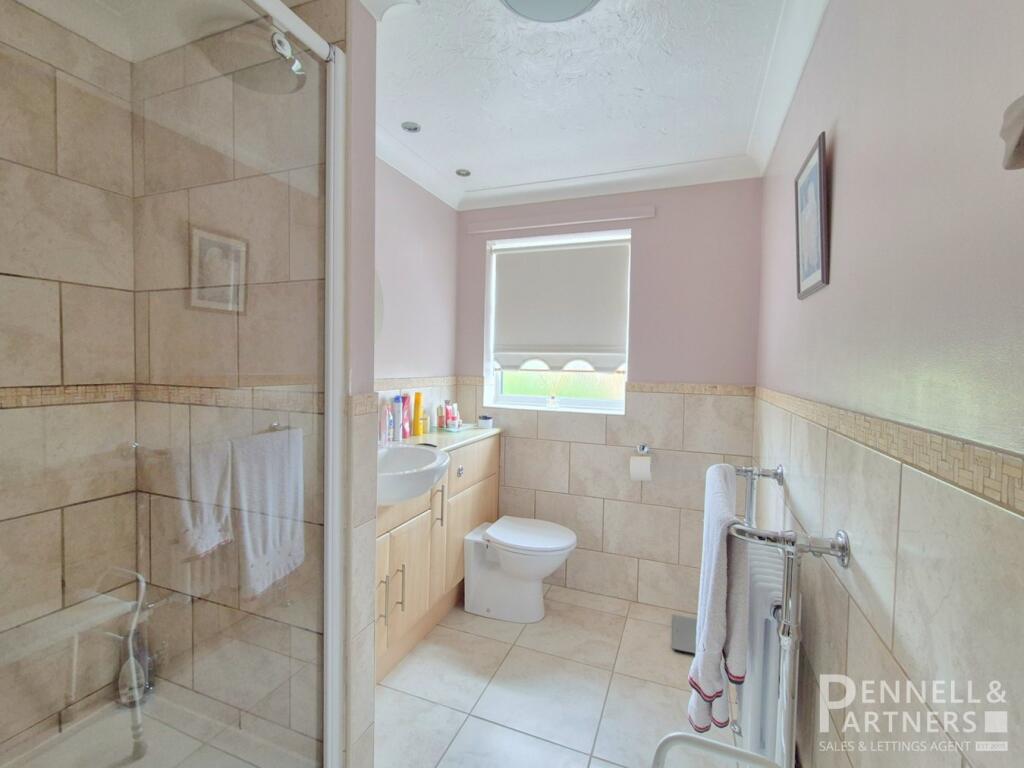 ensuite
