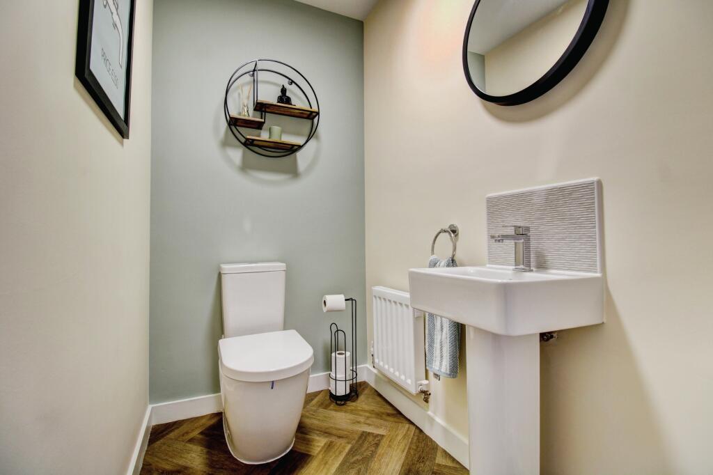 Guest WC