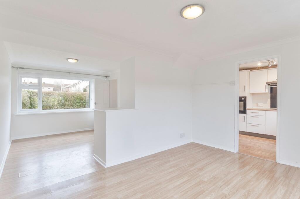 Lounge / Dining Room