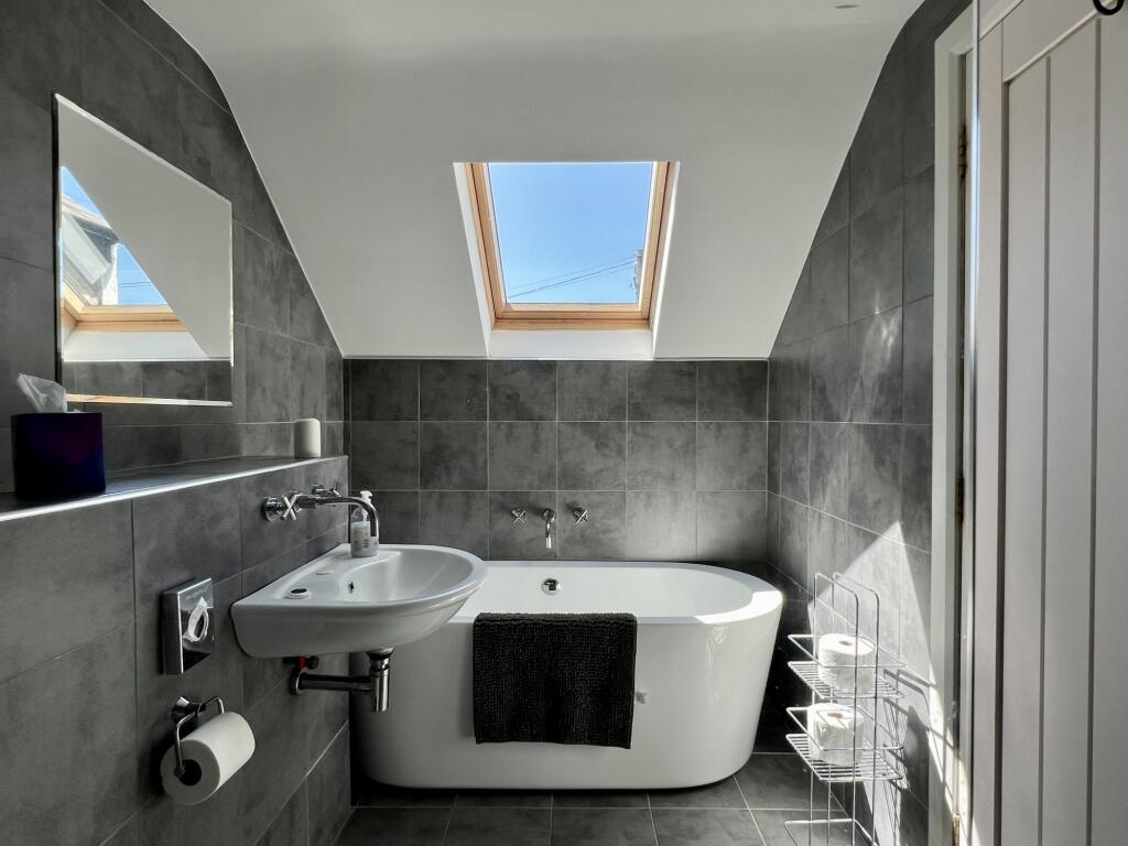 Nabny, Dundrennan, Kirkcudbright - Williamson and 