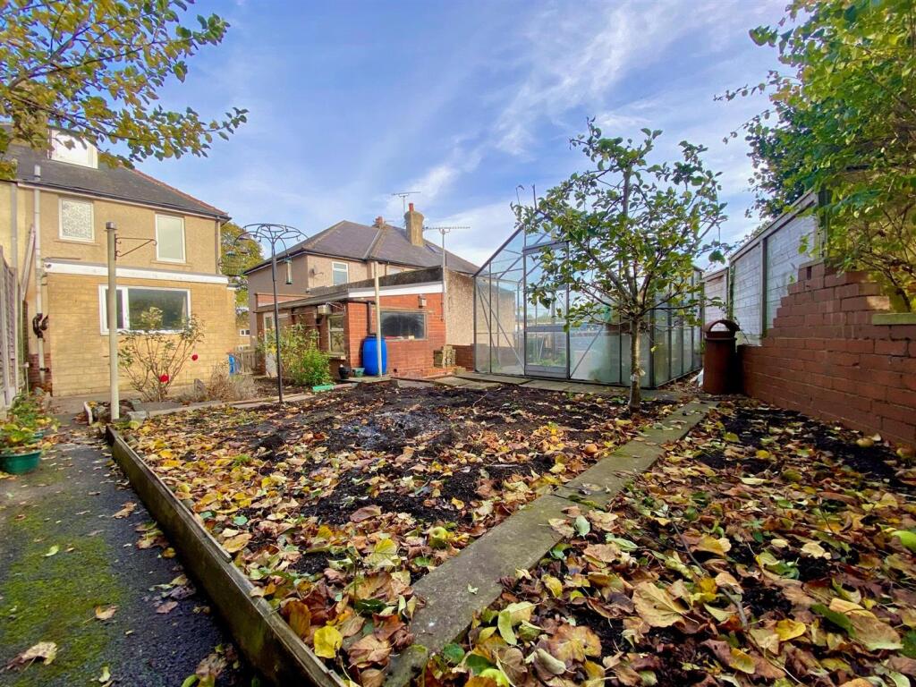 Bramleys Estate Agents - Clough Lane - Brighouse (