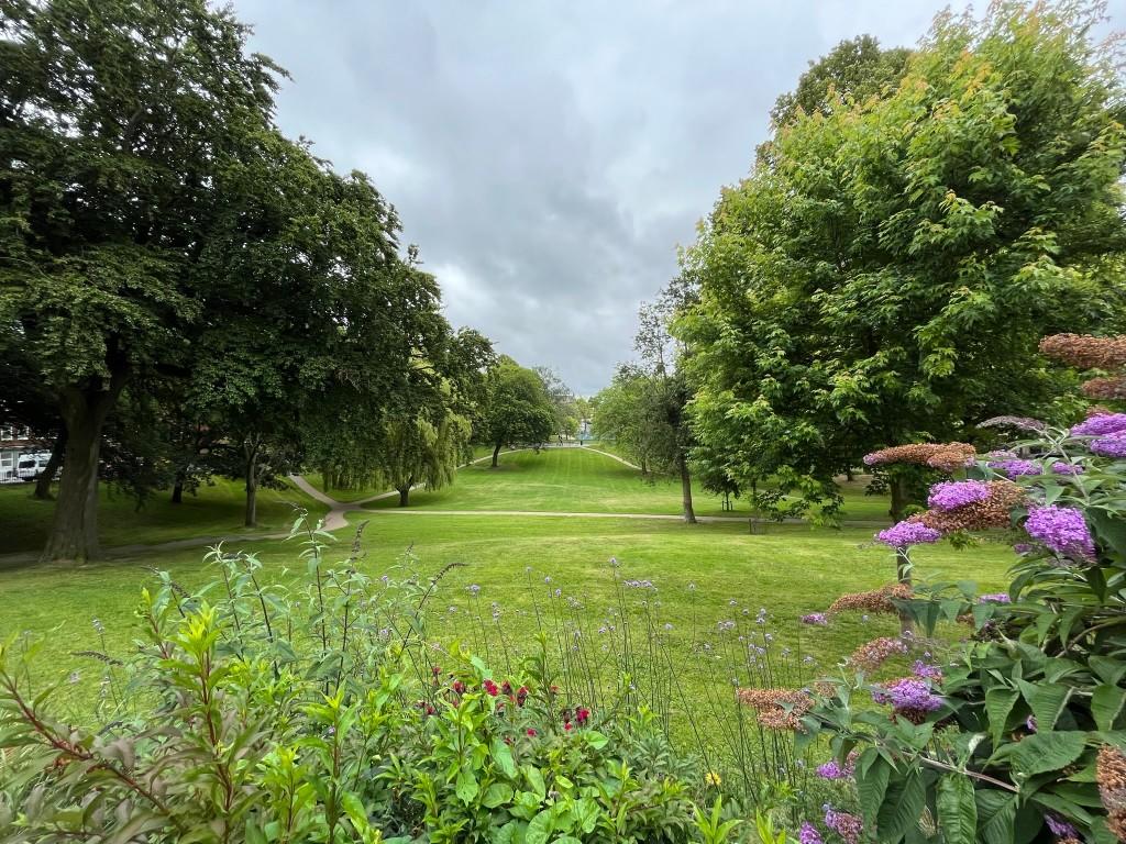 WINCKLEY SQUARE