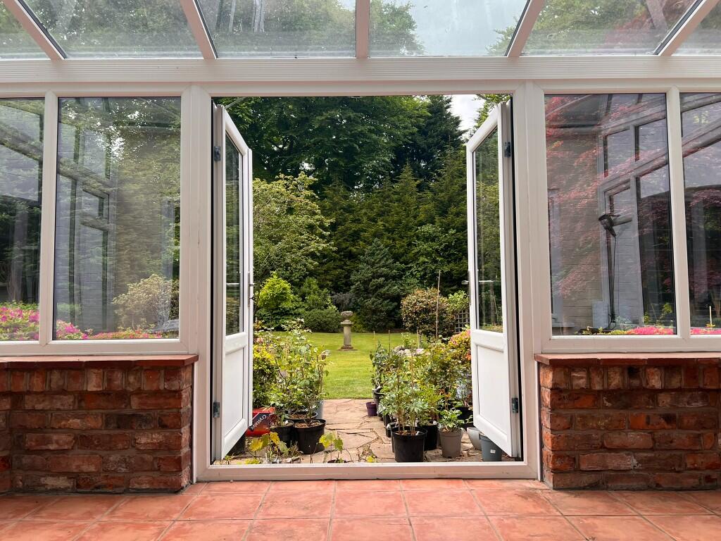 Conservatory