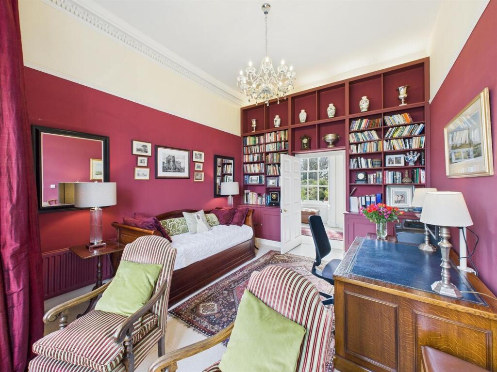 Principal Bedroom