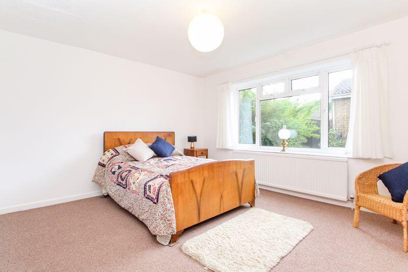 Bedroom Four/Family Room