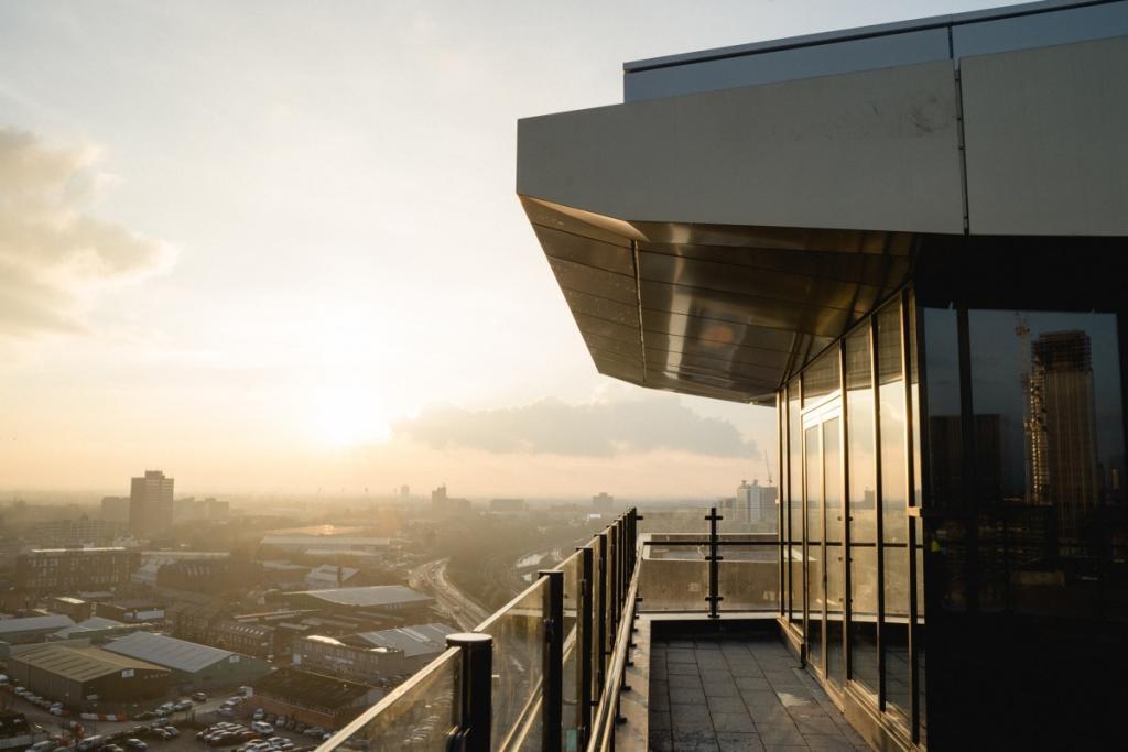 Rooftop