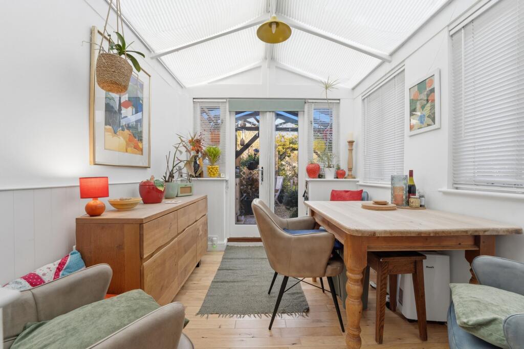 Conservatory