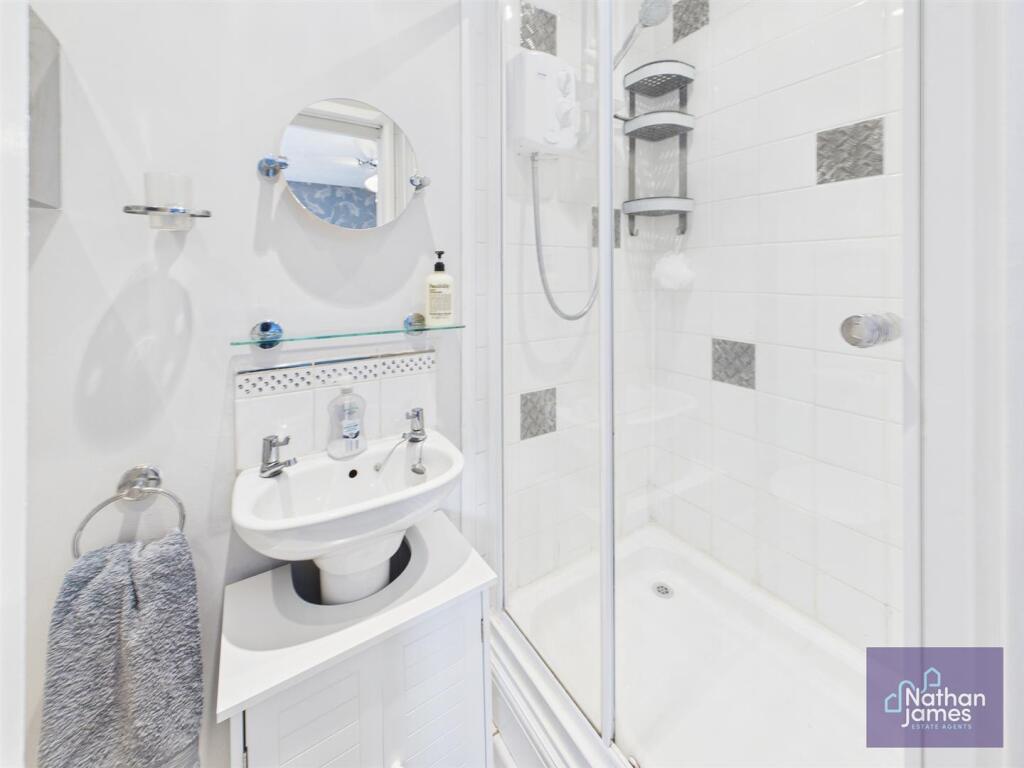 En suite