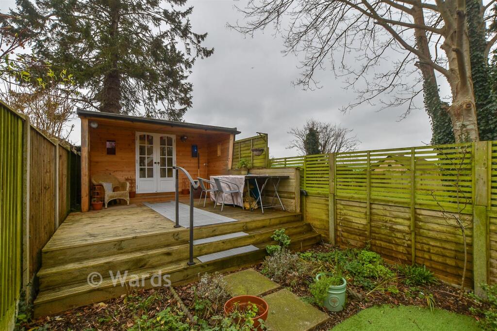 Workshop/Outbuildings