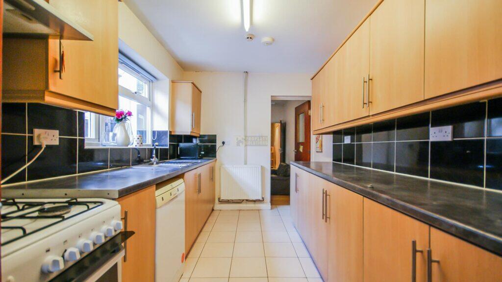 Hubert Road, Selly Oak, Birmingham, B29 6EE