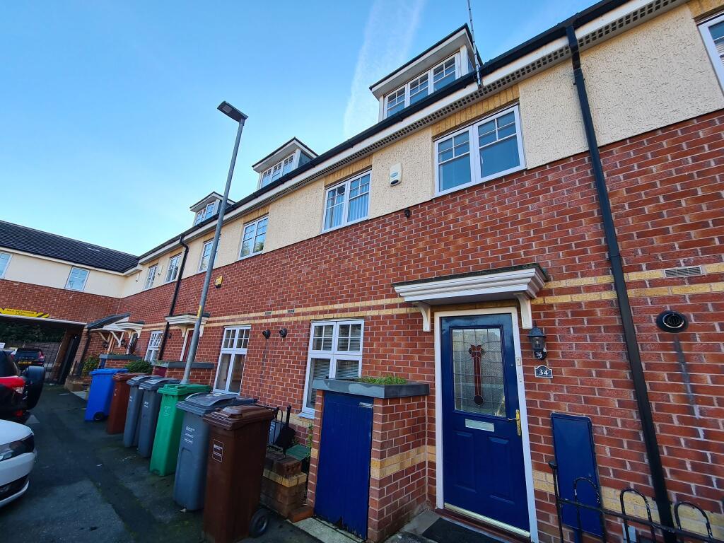 3 bedroom House for rent