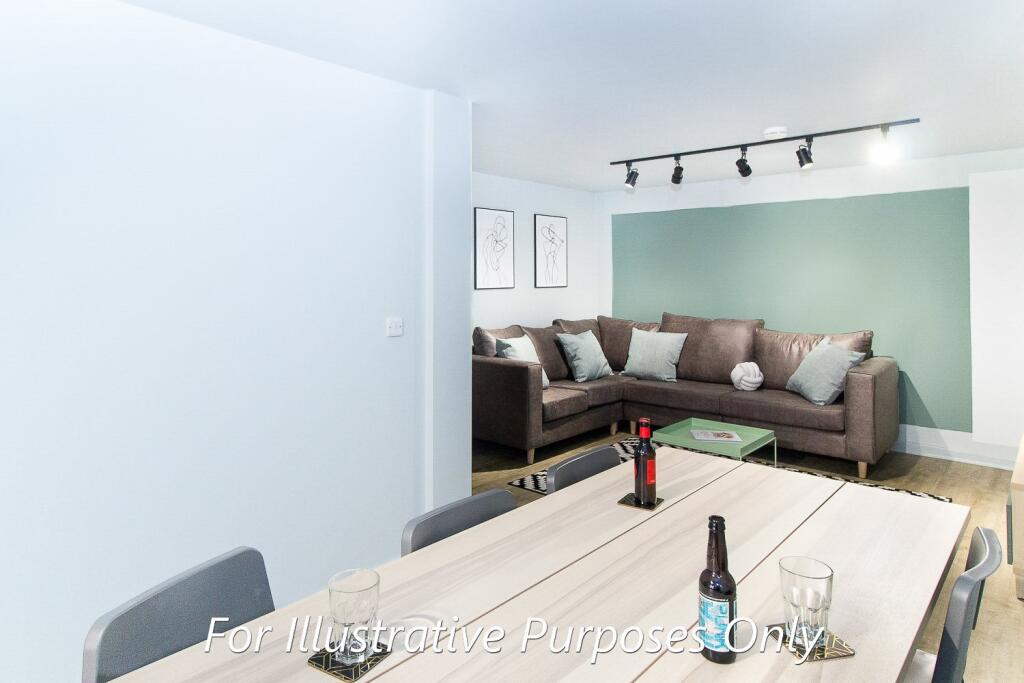 Oxford House Block B