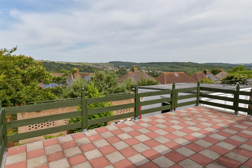 Patio / Decking