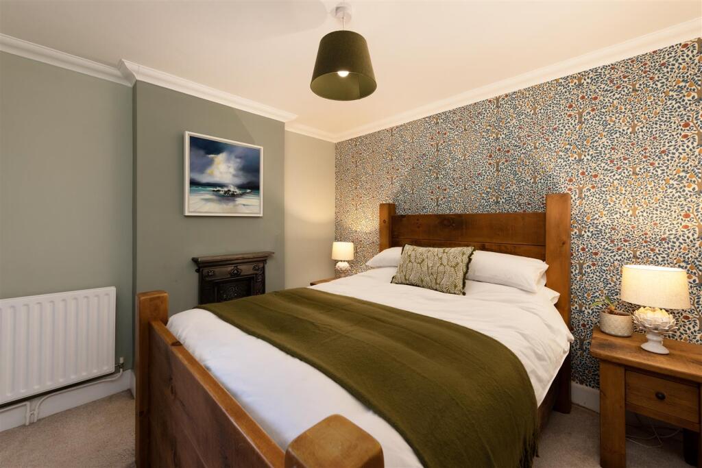 Pier Avenue, Tankerton, Whitstable