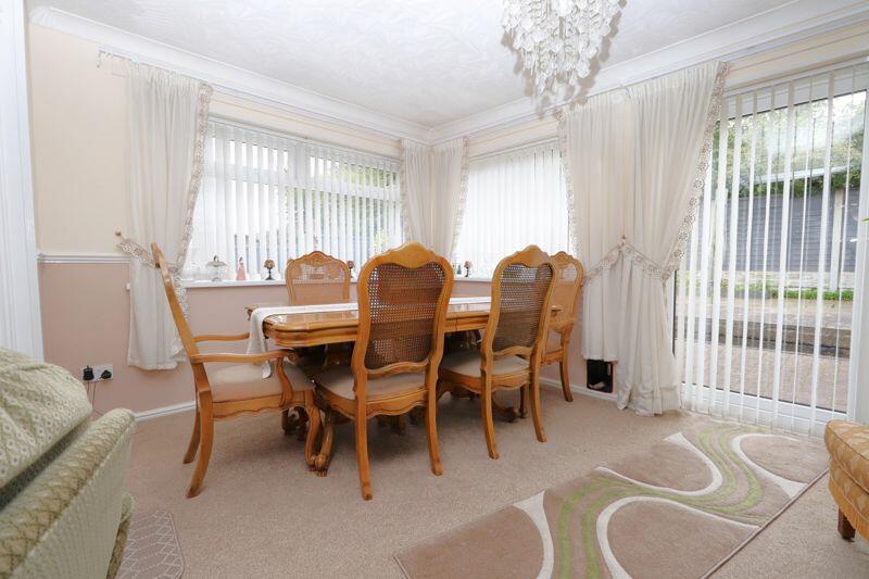 Living / Dining Room