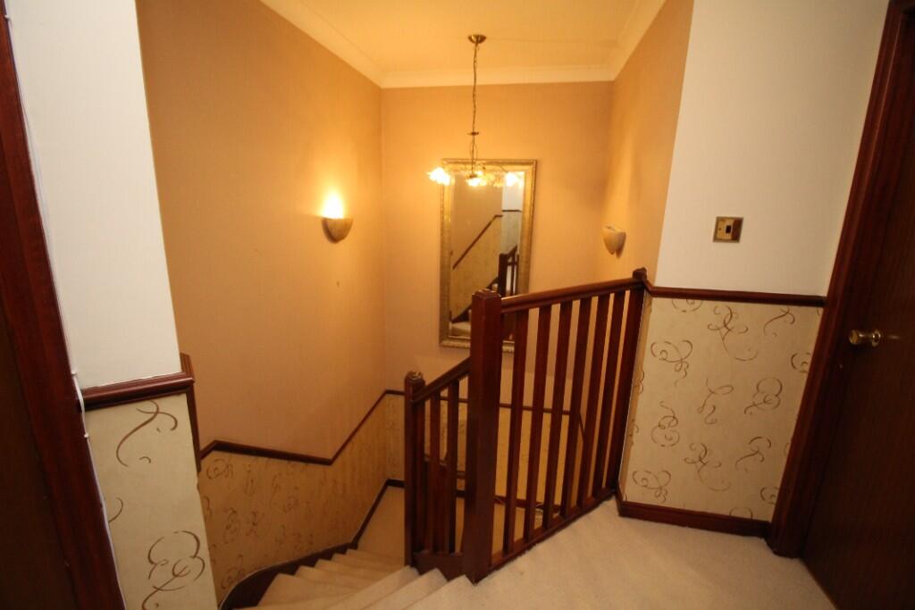 Stairway