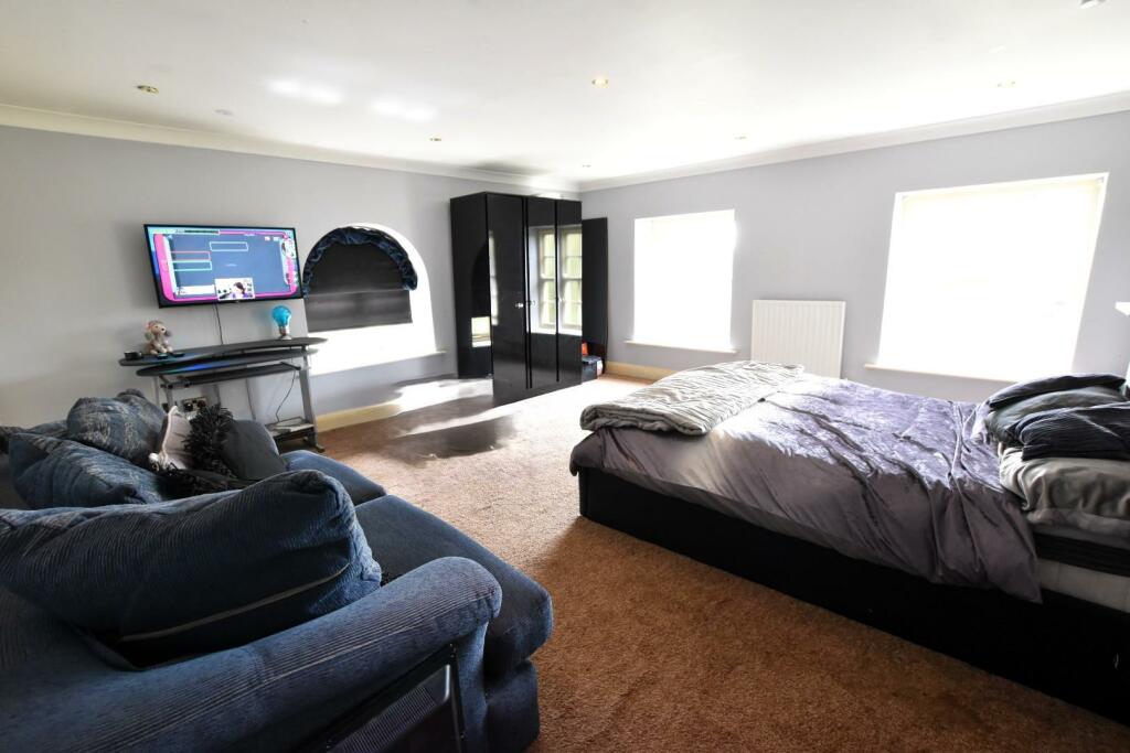 Bedroom 4