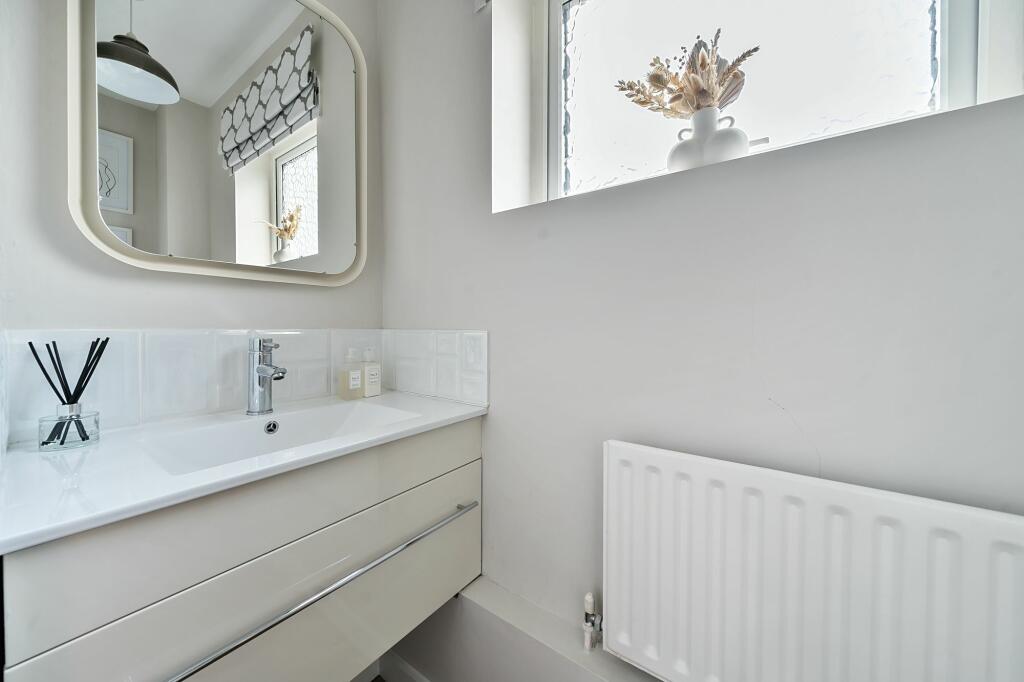 Cloakroom