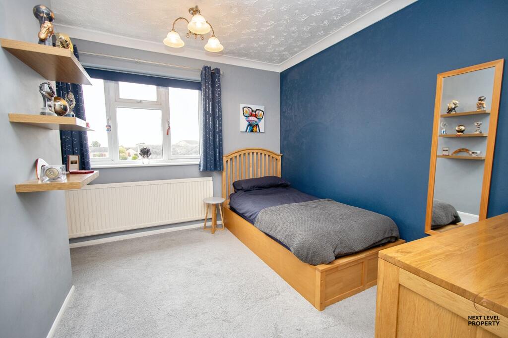 Bedroom 3