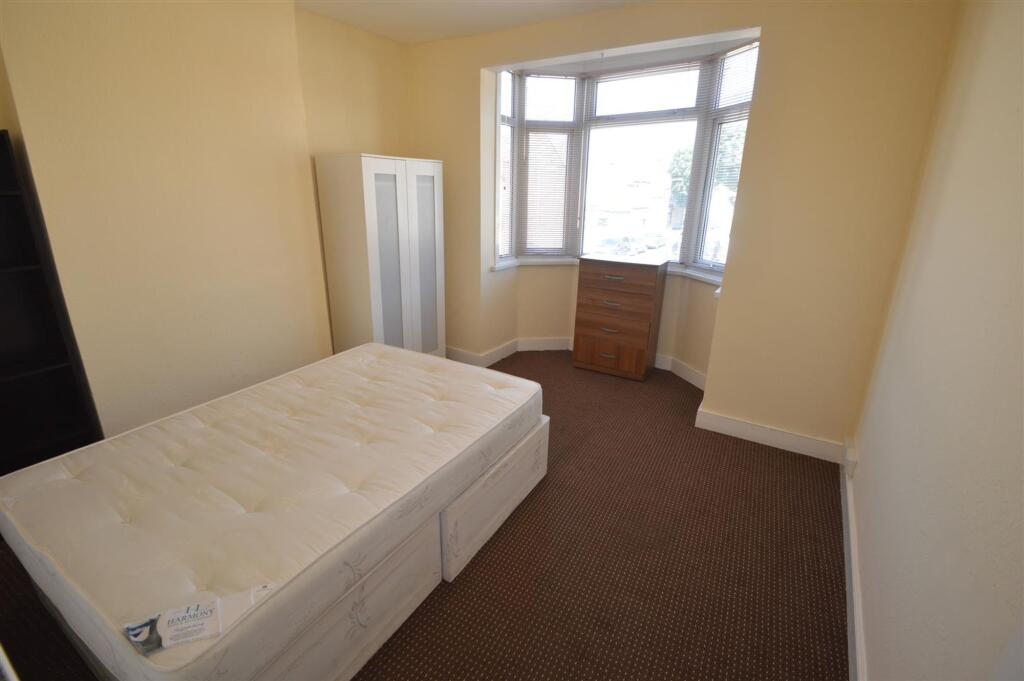 Lea Hall Rd E10