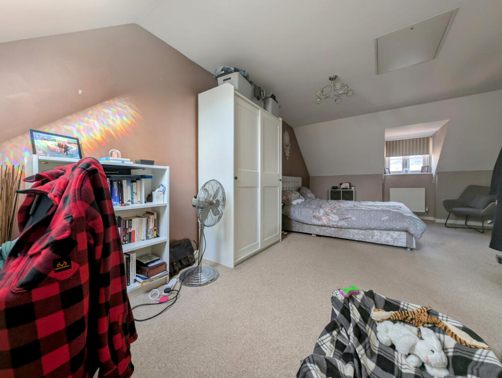 Bedroom 1