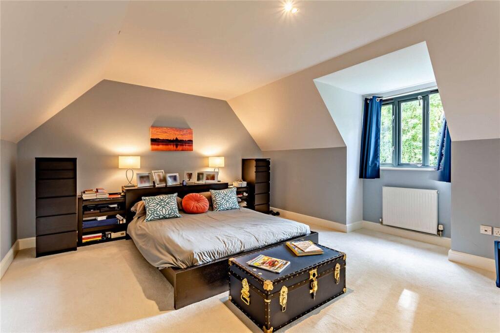 Principal Bedroom
