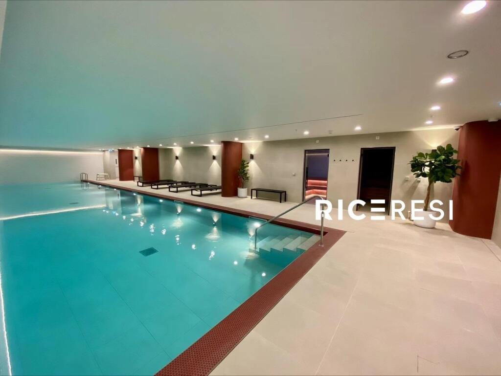 Eden House (Amenities Club)