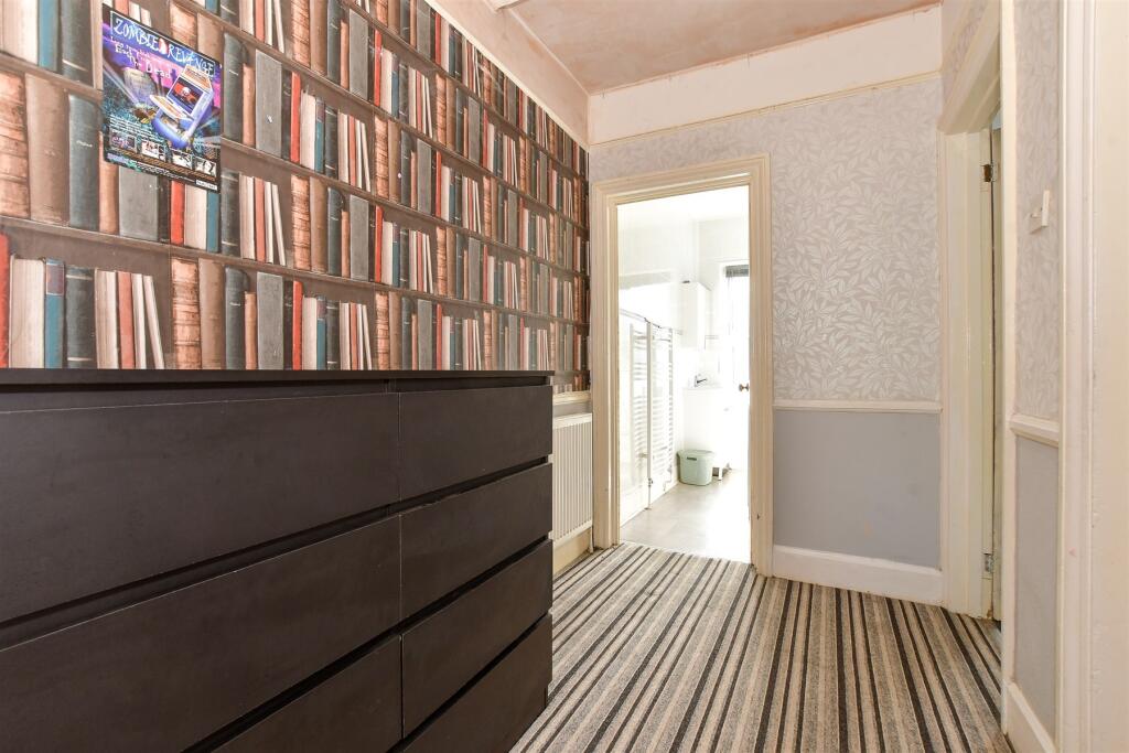 Internal Lifestyle Photograph