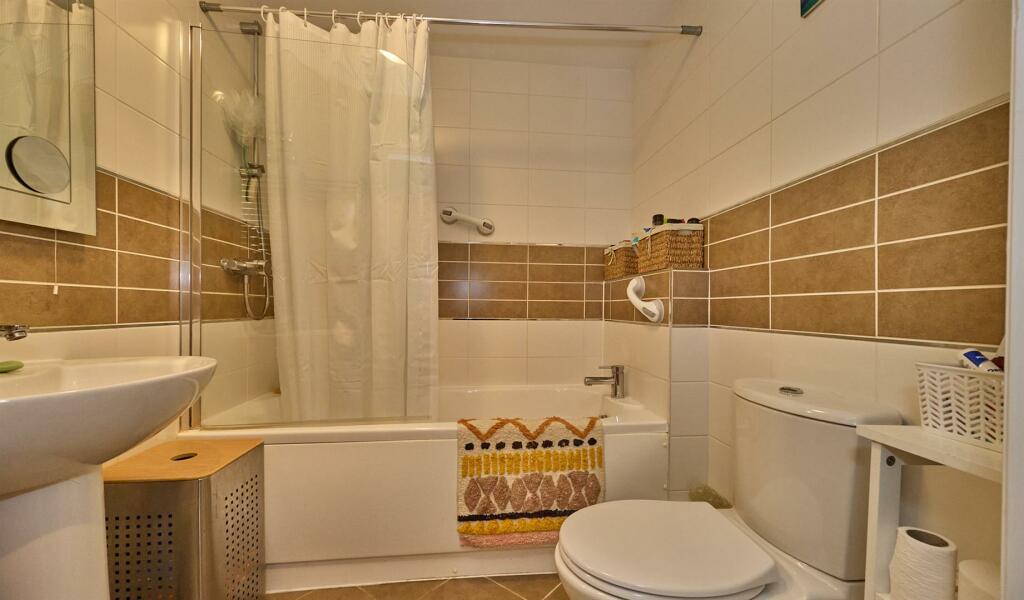 BATHROOM TO FRONT