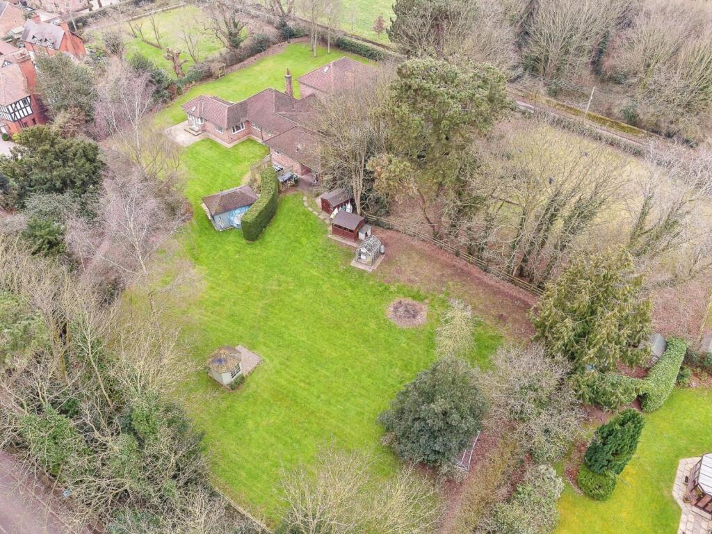 Aerial 2