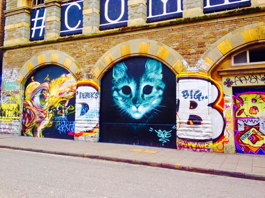 UP Bristol 0117 9...