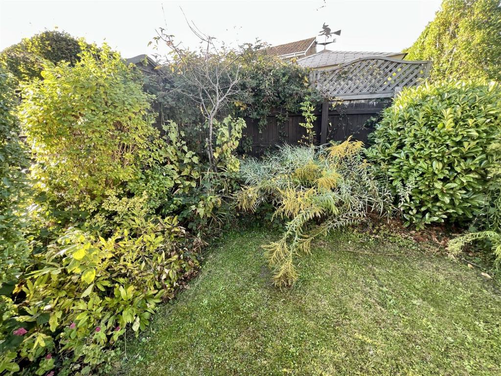GARDENS