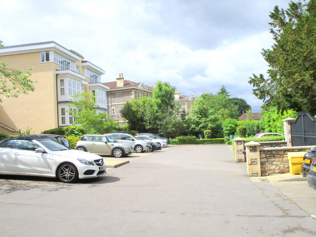 carpark