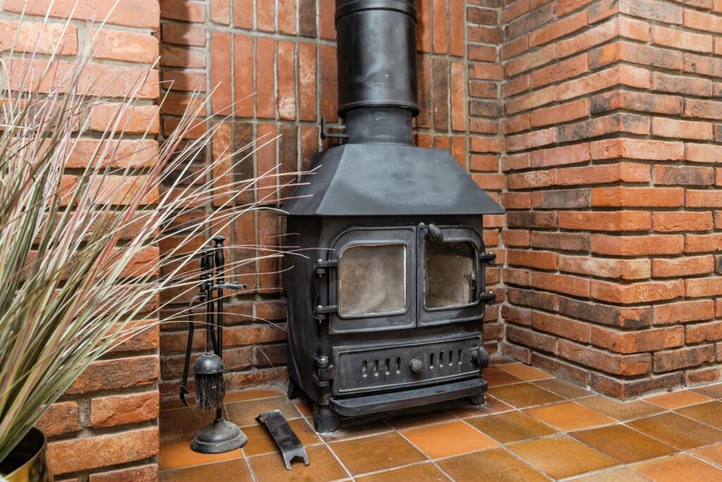Wood Burner