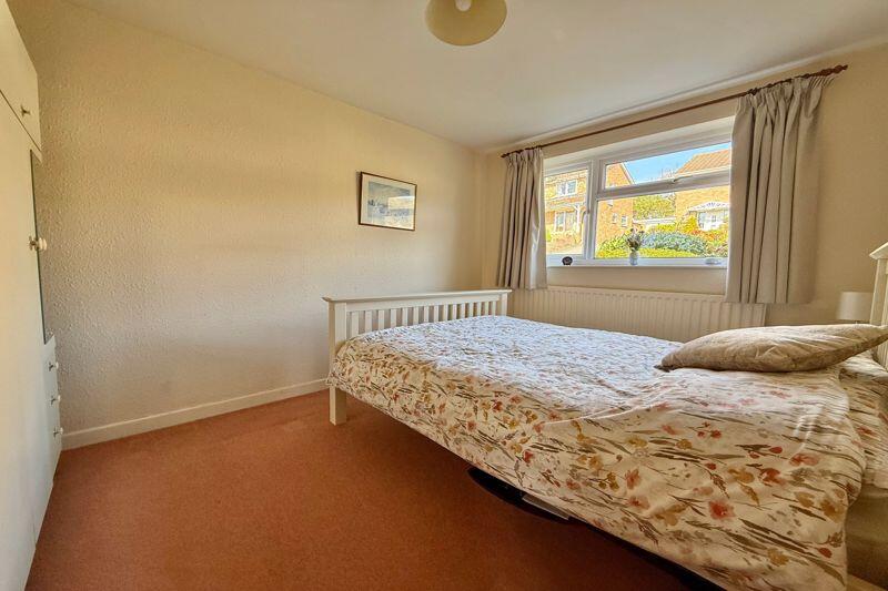 Downstairs Bedroom 4
